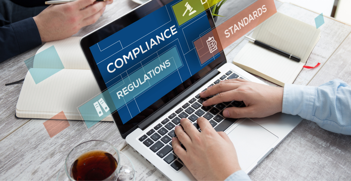 Future of GRC Tools in AI Era